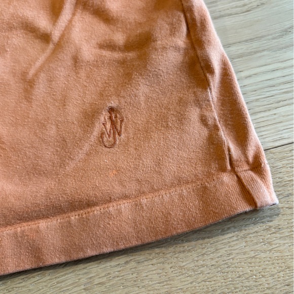 Uniqlo x JW Anderson Heavyweight Short Sleeve Pocket T Shirt - Picture 7 of 7